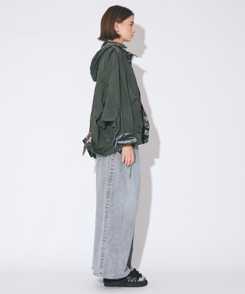 beautiful people（ビューティフルピープル） ミリタリージャケット