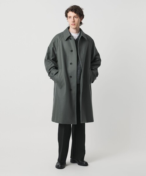 UNITED ARROWS（ユナイテッドアローズ） ステンカラーコート コート