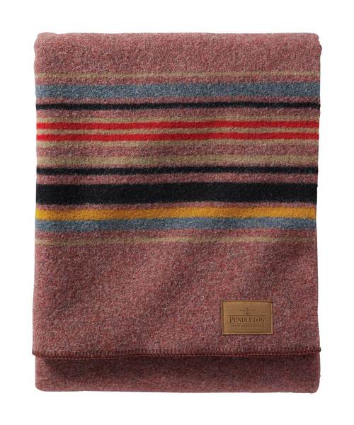 PENDLETON（ペンドルトン） ブランケット キャンプブランケット ツイン