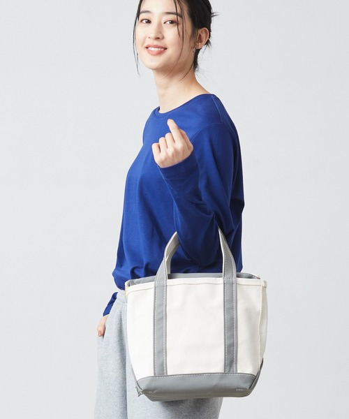 L.L.Bean（エルエルビーン） トートバッグ ボート・アンド・トート