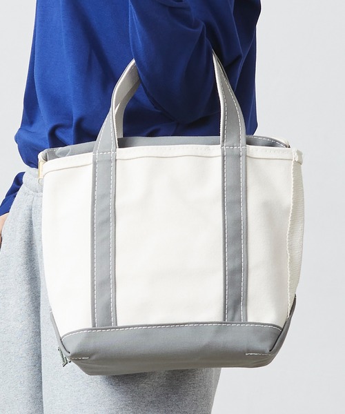 L.L.Bean（エルエルビーン） トートバッグ ボート・アンド・トート