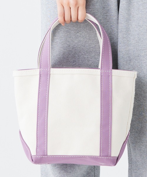 L.L.Bean（エルエルビーン） トートバッグ ボート・アンド・トート