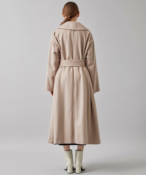 Dessin de Mode（デッサンドモード） コート チェスターコート