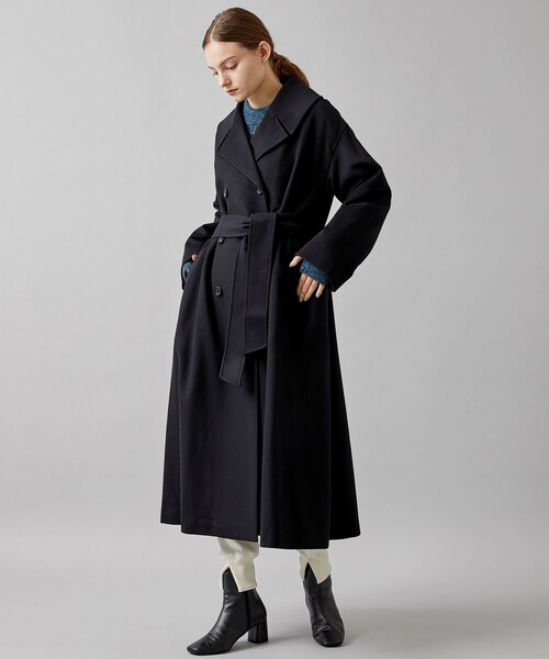 Dessin de Mode（デッサンドモード） コート チェスターコート