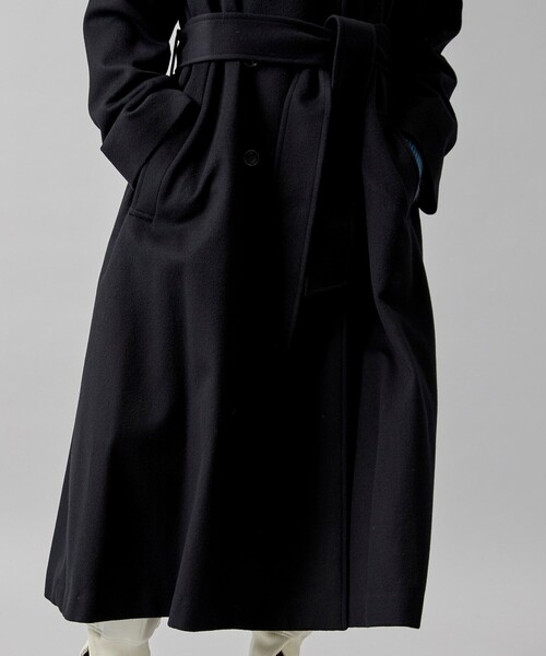 Dessin de Mode（デッサンドモード） コート チェスターコート
