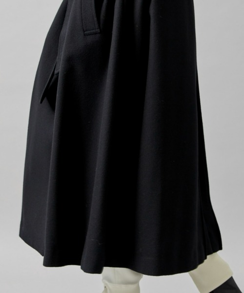 Dessin de Mode（デッサンドモード） コート チェスターコート