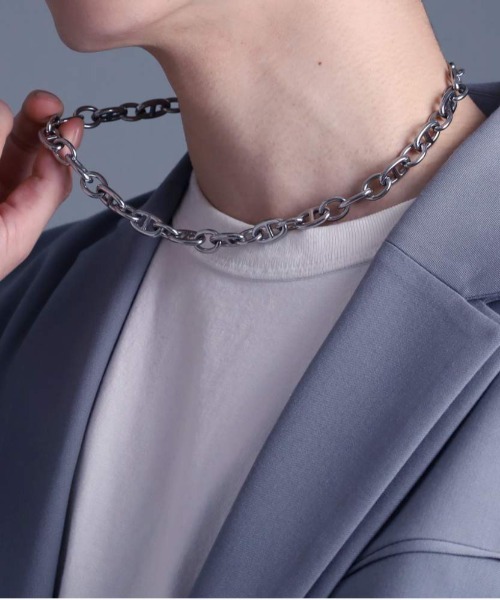 LION HEART（ライオンハート） ネックレス 「限定展開」“LH-1”チャン