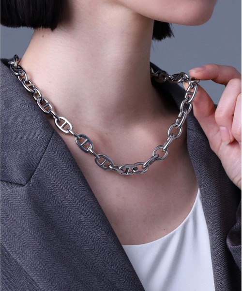 LION HEART（ライオンハート） ネックレス 「限定展開」“LH-1”チャン