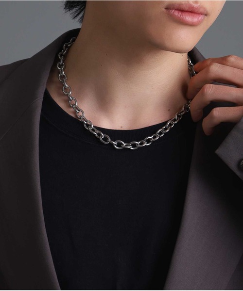 LION HEART（ライオンハート） ネックレス 「限定展開」“LH-1”チャン