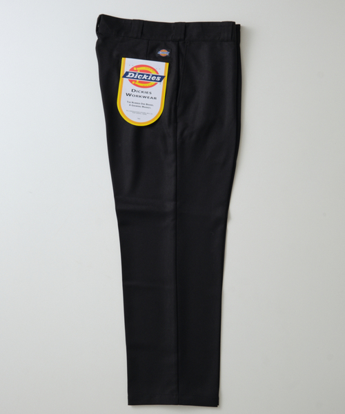 Dickies（ディッキーズ） スラックス 別注 874 ワイドスラックス