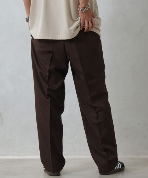 Dickies（ディッキーズ） スラックス 別注 874 ワイドスラックス