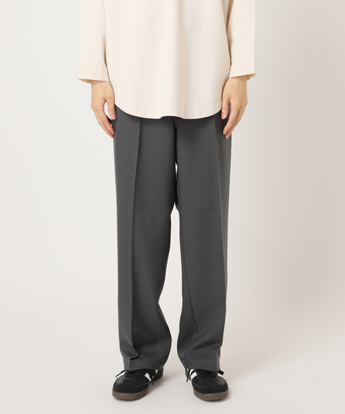 Dickies（ディッキーズ） スラックス 別注 874 ワイドスラックス