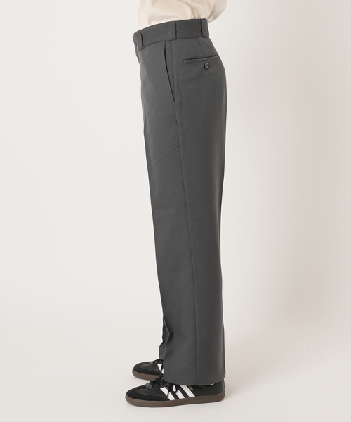 Dickies（ディッキーズ） スラックス 別注 874 ワイドスラックス