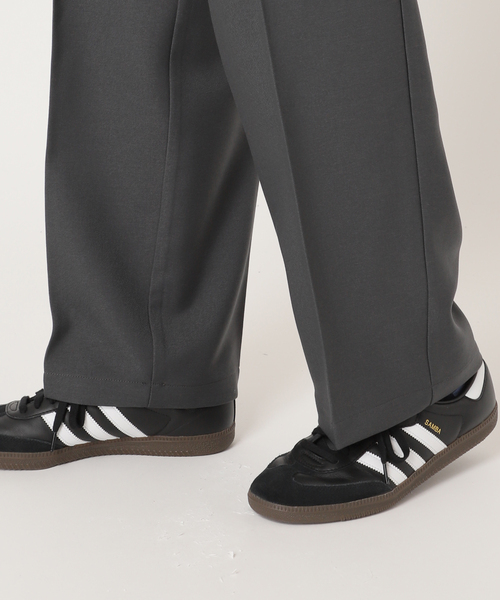 Dickies（ディッキーズ） スラックス 別注 874 ワイドスラックス