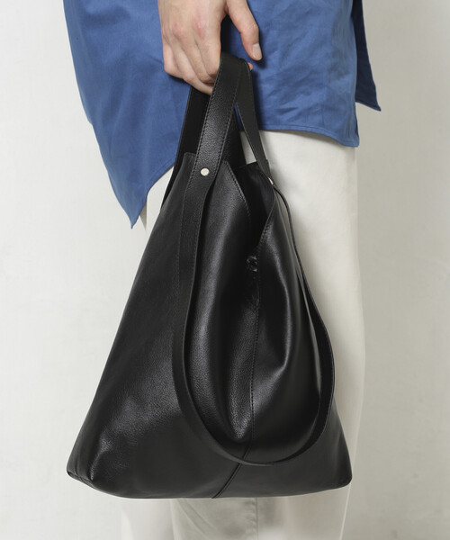 Firsthand（ファーストハンド） トートバッグ レザー2way