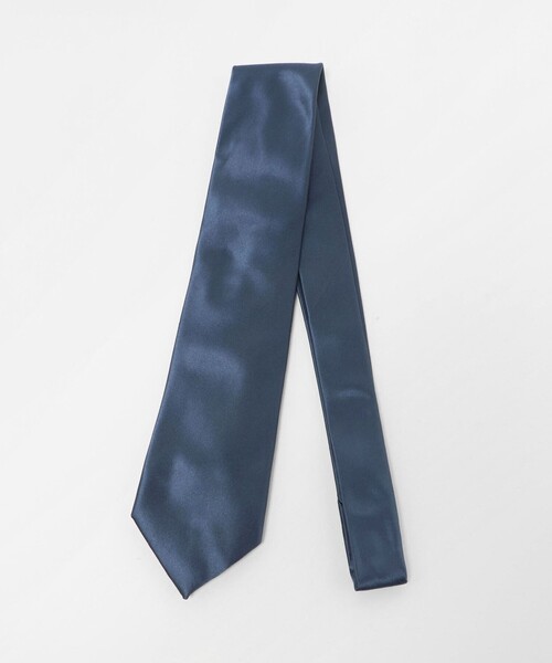 UNITED ARROWS（ユナイテッドアローズ） ネクタイ カラー サテン