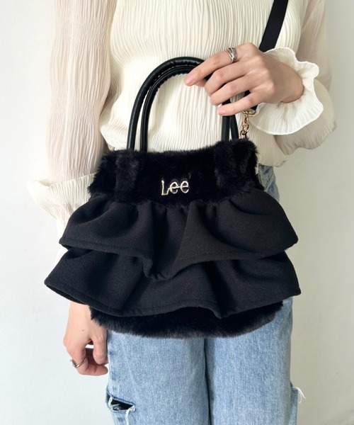 Lee（リー） ショルダーバッグ バッグ レディース : ZOZOTOWN Yahoo!店