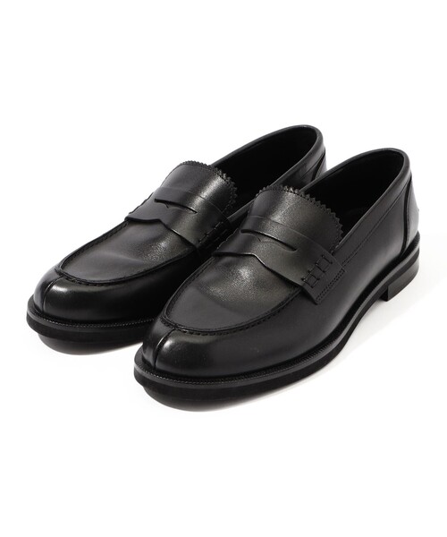 GALERIE VIE（ギャルリー ヴィー） ローファー レザーローファー