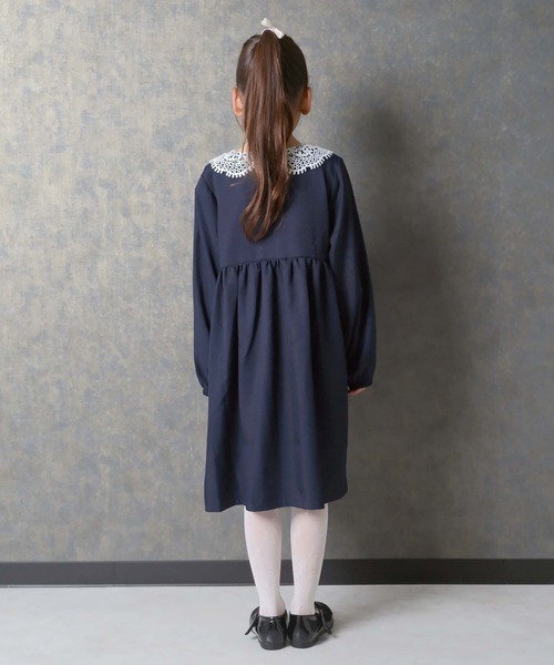 SHISKY（シスキー） フォーマル 発表会 卒園式 入学式 「フォーマル