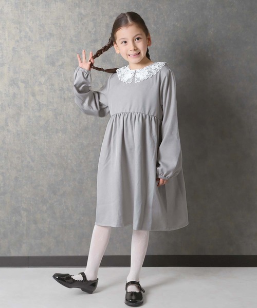 SHISKY（シスキー） フォーマル 発表会 卒園式 入学式 「フォーマル