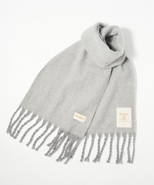 Barbour（バブアー） マフラー ストール 「Barbour」barbour ellison