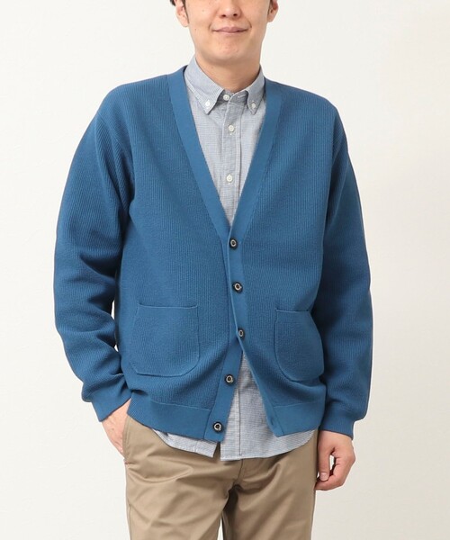 NOLLEY'S LIGHT（ノーリーズライト） セーター ニット ブラジル