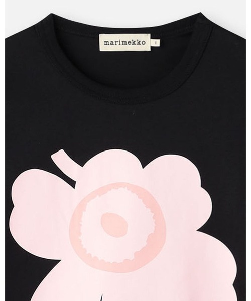 marimekko（マリメッコ） tシャツ 「ASIA EXCLUSIVE」「kioski」 Ae