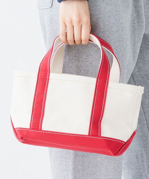 L.L.Bean（エルエルビーン） トートバッグ ボート・アンド・トート