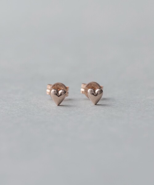 ete（エテ） ピアス K18MPG プチ ピアス レディース : ZOZOTOWN Yahoo