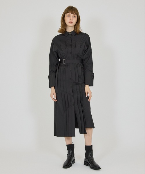 UNITED TOKYO（ユナイテッドトウキョウ） ワンピース バーティカル