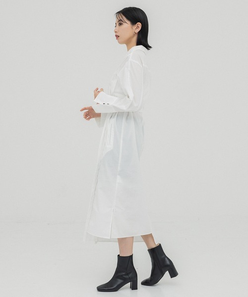 UNITED TOKYO（ユナイテッドトウキョウ） ワンピース バーティカル