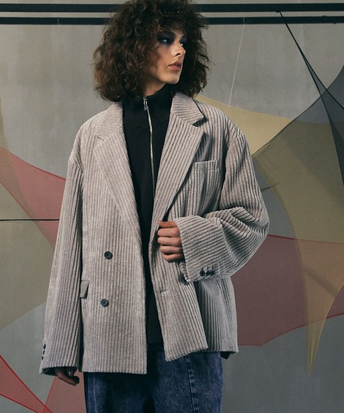 MAISON SPECIAL（メゾンスペシャル） ジャケット テーラードジャケット