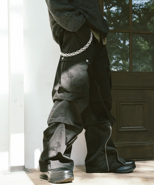 Forte ウォレットチェーン : ZOZOTOWN Yahoo!店 - 通販 - Yahoo