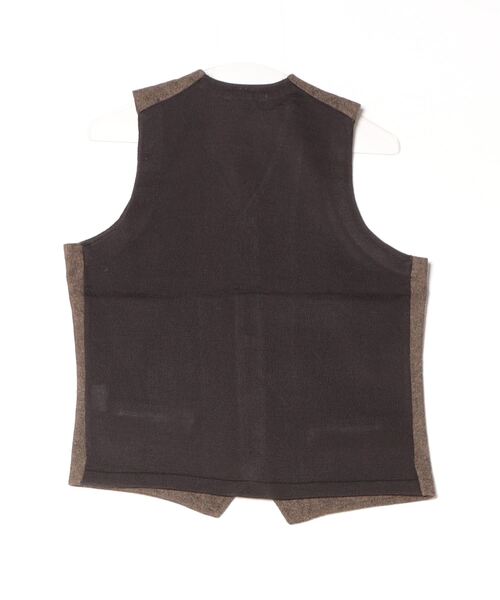 Perfect Suit FActory（パーフェクト スーツ ファクトリー） ベスト