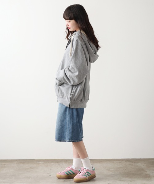 FOG ESSENTIALS（エフオージーエッセンシャルズ） パーカー FOG