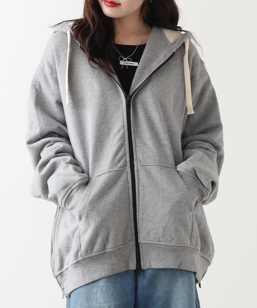 FOG ESSENTIALS（エフオージーエッセンシャルズ） パーカー FOG