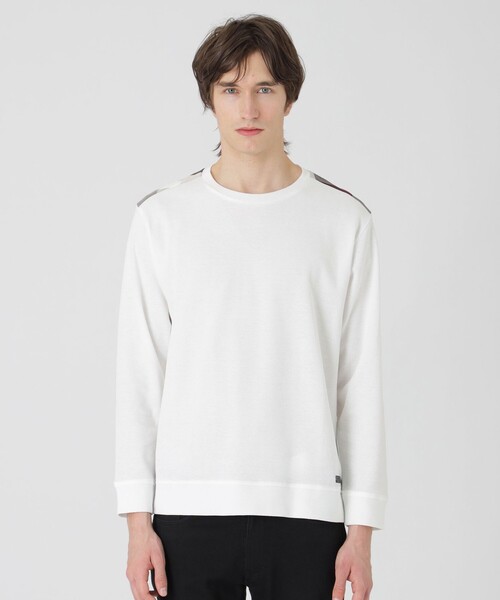 BLACK LABEL CRESTBRIDGE（ブラックレーベル クレストブリッジ） t