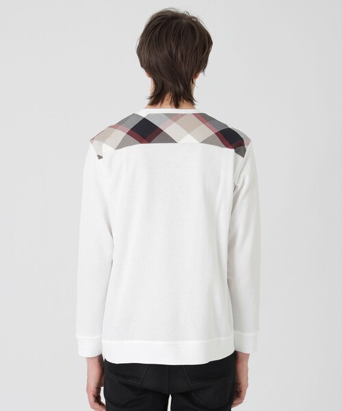 BLACK LABEL CRESTBRIDGE（ブラックレーベル クレストブリッジ） t