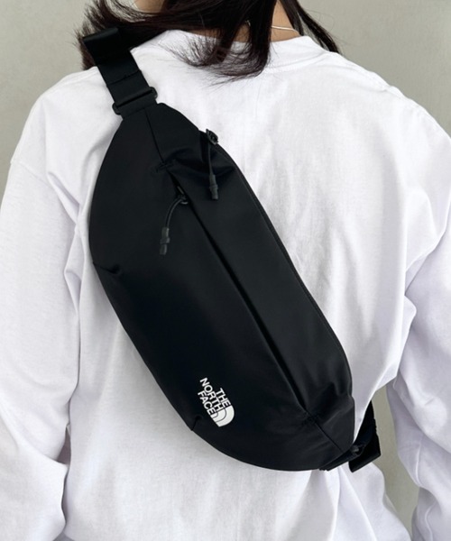 THE NORTH FACE（ザ ノースフェイス） ウエストポーチ ウエストバッグ