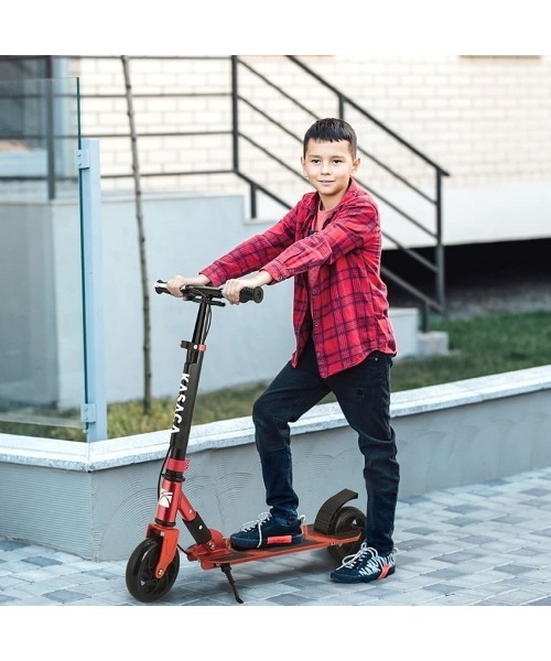 R”145MM スクーター レッド : ZOZOTOWN Yahoo!店 - 通販 - Yahoo