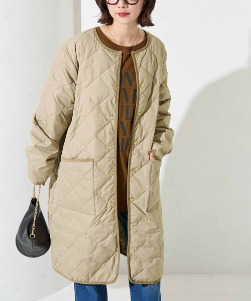 FREAK'S STORE（フリークスストア） ダウンコート ダウンジャケット