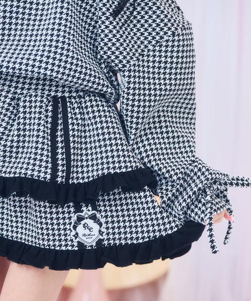 ReAmour ワンピース ワンショルトレーナーワンピ : ZOZOTOWN Yahoo!店