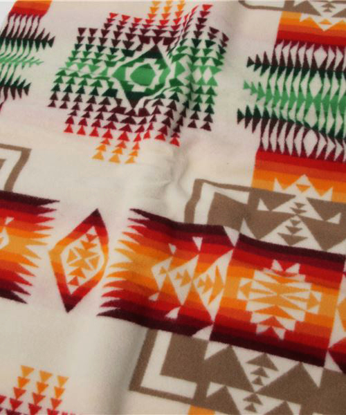 PENDLETON（ペンドルトン） ブランケット CHIEF JOSEPH BLANKET ZD411