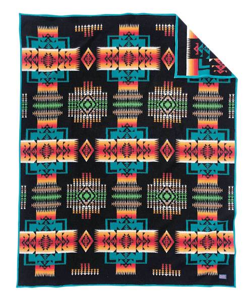 PENDLETON（ペンドルトン） ブランケット CHIEF JOSEPH BLANKET ZD411