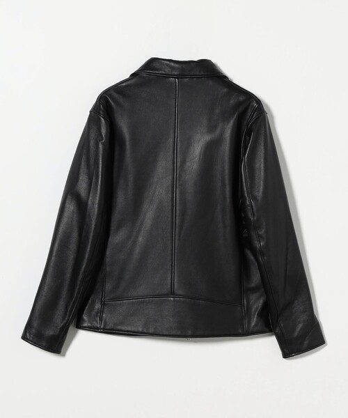 BEAUTY＆YOUTH UNITED ARROWS 革ジャン ライダース 「WEB限定 WARDROBE