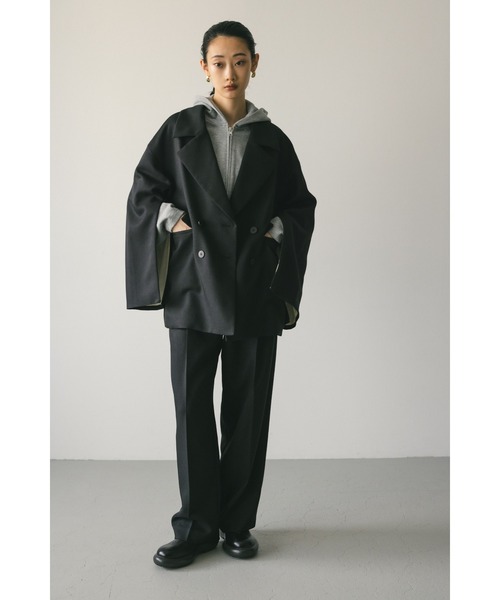 STYLEMIXER（スタイルミキサー） ジャケット テーラードジャケット