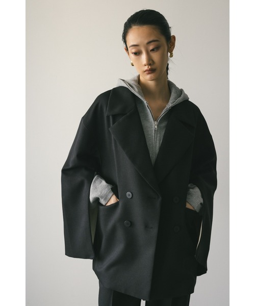 STYLEMIXER（スタイルミキサー） ジャケット テーラードジャケット