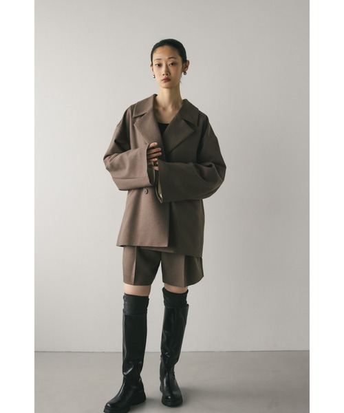 STYLEMIXER（スタイルミキサー） ジャケット テーラードジャケット