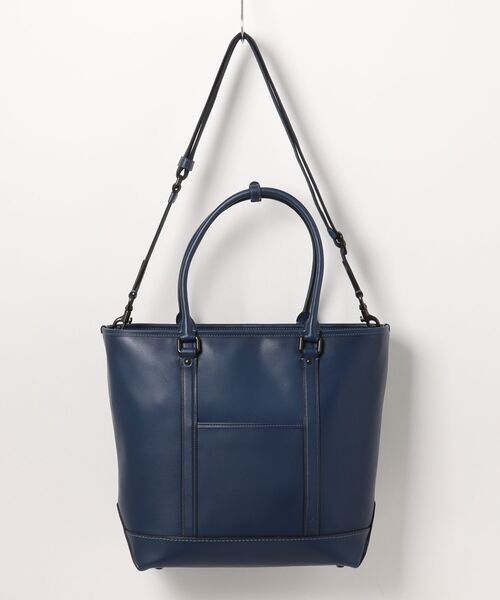 COACH（コーチ） トートバッグ メトロポリタン トート 32 メンズ