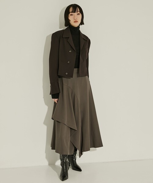 JOHN LAWRENCE SULLIVAN（ジョン ローレンス サリバン） ニット